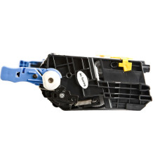Картридж лазерный Cactus CS-Q7582A Q7582A для HP LJ CP3505/3800, желтый (6000 стр.)