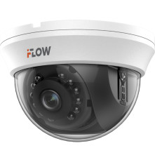 Камера видеонаблюдения IFLOW F-AC-1421(2.8mm)