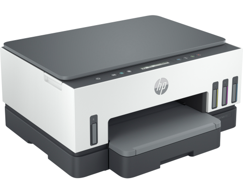 Многофункциональное устройство HP Smart Tank 720