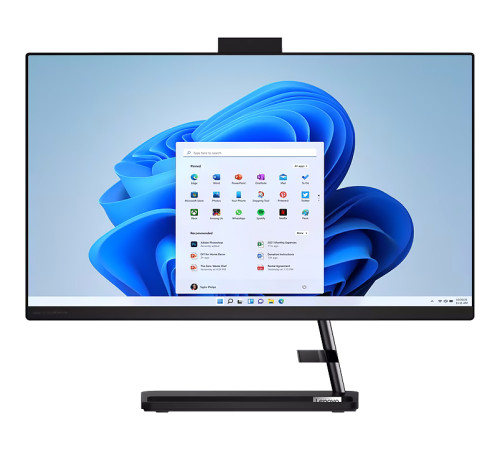 Моноблок Lenovo IdeaCentre AIO 3 24IAP7 F0GH0120RU