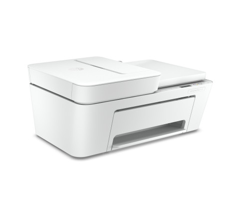 Многофункциональное устройство HP DeskJet Plus 4120 Многофункциональное устройство HP DeskJet Plus 4120