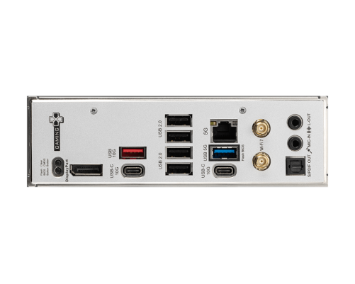 Материнская плата MSI B850 GAMING PLUS WIFI (AM5)