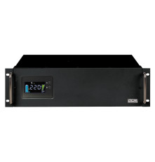 Источник бесперебойного питания Powercom King Pro RM KIN-2200AP LCD
