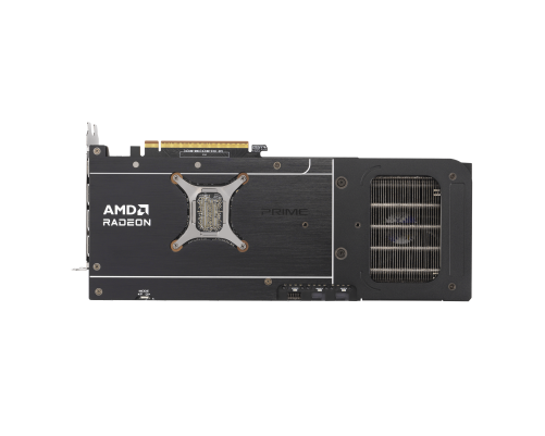 Видеокарта ASUS Radeon PRIME-RX9070-O16G 16GB GDDR6/256-bit