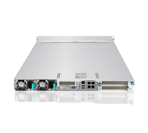 Серверная платформа ASUS RS700A-E11-RS12U/10G/1.6KW/12NVMe