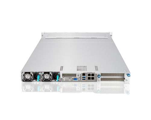 Серверная платформа ASUS RS700A-E11-RS12U/10G/1.6KW/12NVMe Серверная платформа ASUS RS700A-E11-RS12U/10G/1.6KW/12NVMe