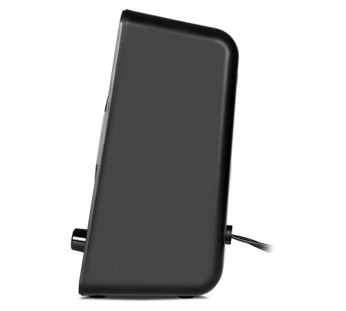 Акустическая система 2.0 SVEN 431, USB, 2x3 Вт(RMS), Bluetooth, чёрный