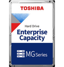 Жесткий диск 18TB Toshiba MG09SCA18TE