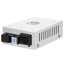 Медиаконвертер SNR CVT-100B-mini