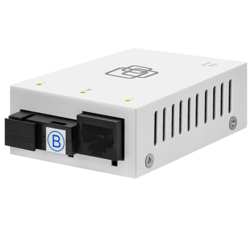 Медиаконвертер SNR CVT-100B-mini