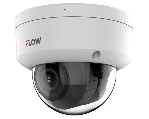 Камера видеонаблюдения IFLOW F-IC-2722C2MSZ4(2.8-12mm) Камера видеонаблюдения IFLOW F-IC-2722C2MSZ4(2.8-12mm)