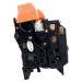 Картридж Cactus CS-CE262A CE262A для HP LJ CP4025/CP4525/CM4540, желтый (11000 стр.)