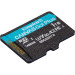 Карта памяти Kingston 1TB microSDXC Canvas Go Plus, A2, U3 V30