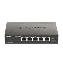Коммутатор D-Link DGS-1100-05PDV2/A1A