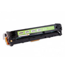 Картридж лазерный Cactus CS-CF212A CF212A для HP LJ Pro 200 M251/M276, желтый (1800 стр.)