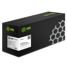 Картридж лазерный Cactus CS-CF452A CF452A для HP Color LJ Ent M652dn/M653dn/M681d, желтый (10500 стр.)