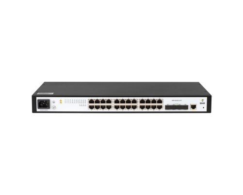 Коммутатор SNR S5210G-24TX-RPS Коммутатор SNR S5210G-24TX-RPS
