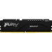 Модуль оперативной памяти Kingston 128GB FURY Beast Black DDR5 5200MHz DIMM (4х32gb), CL40