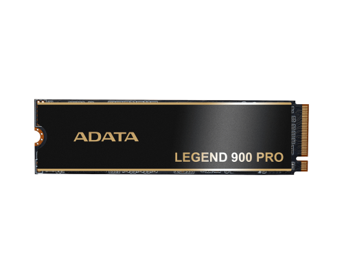 Твердотельный накопитель ADATA SLEG-900P-2TCS Legend 900 Pro, 2TB, M.2 2280 Твердотельный накопитель ADATA SLEG-900P-2TCS Legend 900 Pro, 2TB, M.2 2280