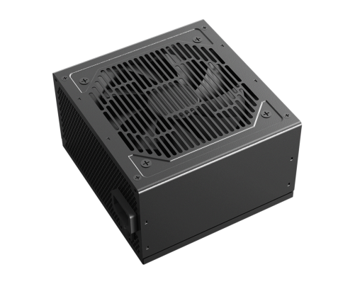 Блок питания 650 Вт PCCooler P3-F650-W1H