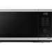 Микроволновая печь Samsung Microwave Oven MS23DG4504ATBW, черный/серебристый