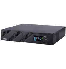 Источник бесперебойного питания POWERCOM SMART KING PRO+ SPR-2000 LCD