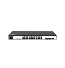 Коммутатор SNR S2985G-24T-DC