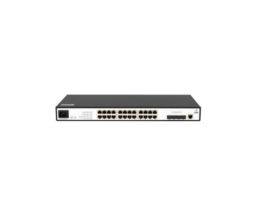 Коммутатор SNR S2985G-24T-DC Коммутатор SNR S2985G-24T-DC