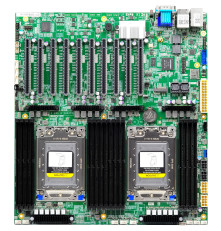 Материнская плата Gooxi G2DERO-B-PK2 (SP3)