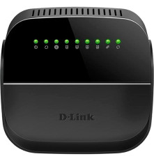 Маршрутизатор D-Link DSL-2640U/R1A