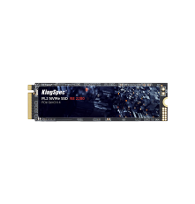 Твердотельный накопитель Kingspec NE-128 2280, 128GB, M.2(22x80mm)