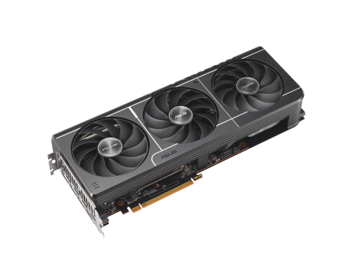 Видеокарта ASUS Radeon PRIME-RX9070-O16G 16GB GDDR6/256-bit