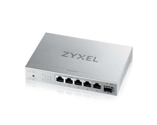 Коммутатор Zyxel XMG-105-ZZ0101F