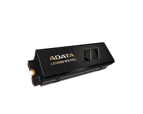 Твердотельный накопитель ADATA LEGEND 970 PRO, 2TB, M.2(22x80mm) Твердотельный накопитель ADATA LEGEND 970 PRO, 2TB, M.2(22x80mm)