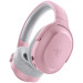 Гарнитура беспроводная Razer Barracuda X (2022) - Quartz Pink