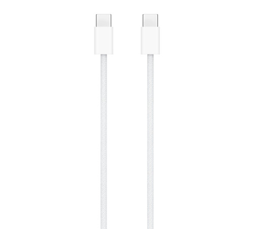 Клавиатура Apple Magic, touch ID, USB-C, белый