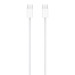 Клавиатура Apple Magic, touch ID, USB-C, белый