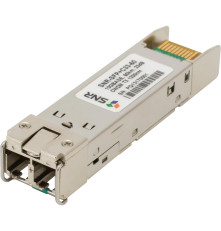 Трансивер SNR SFP+C33-60
