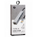 Сетевая карта внешняя VCOM DH312A
