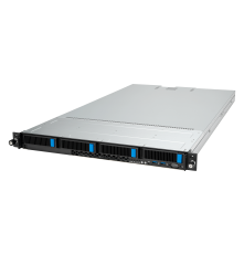 Серверная платформа ASUS RS500A-E12-RS4U/1G/1.6kW/4NVMe/OCP/GPU