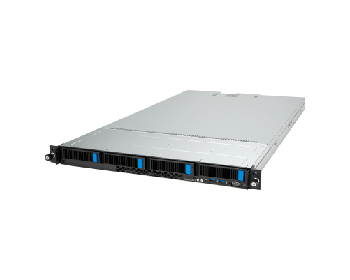 Серверная платформа ASUS RS500A-E12-RS4U/1G/1.6kW/4NVMe/OCP/GPU Серверная платформа ASUS RS500A-E12-RS4U/1G/1.6kW/4NVMe/OCP/GPU