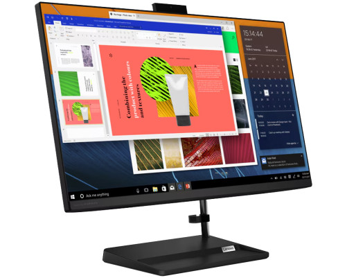 Моноблок Lenovo IdeaCentre AIO 3 27ALC6 F0FY00P4RU Моноблок Lenovo IdeaCentre AIO 3 27ALC6 F0FY00P4RU