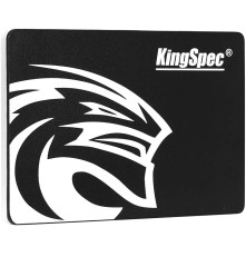 Твердотельный накопитель Kingspec P4-240, 240GB, 2.5"