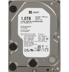Жесткий диск 1TB Western Digital HUS722T1TALA604