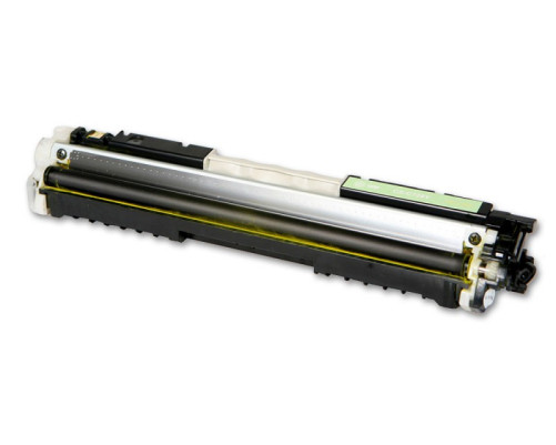Картридж Cactus CS-C729Y 729 Y для Canon i-SENSYS LBP-7010C/ LBP-7018C желтый (1000 стр.)