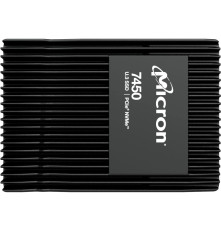 Твердотельный накопитель Micron 7450 MAX, 32TB, 2.5"