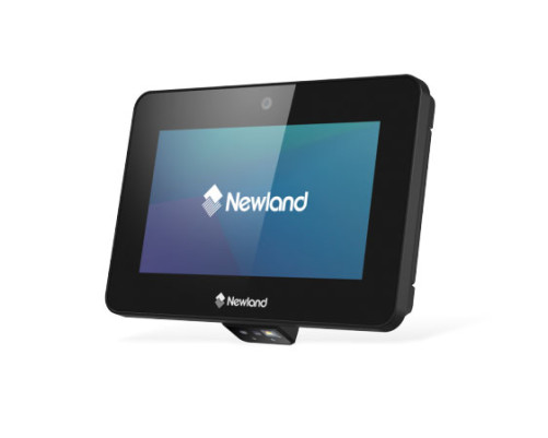Микрокиоск Newland NLS-NQuire500-W4-SL