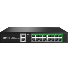 Коммутатор Netis P116GC