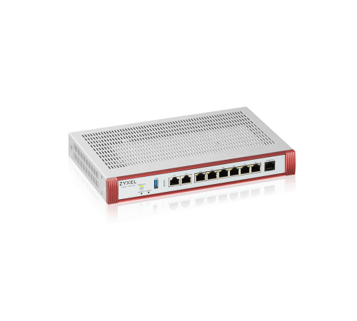 Межсетевой экран Zyxel USGFLEX200HP-EUCI02F