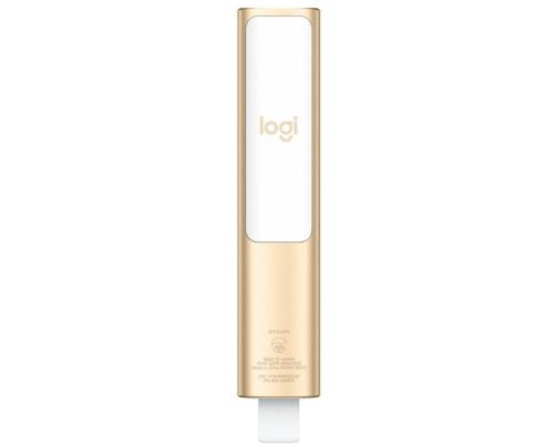 Презентер Logitech SPOTLIGHT GOLD R-R0011 Презентер Logitech SPOTLIGHT GOLD R-R0011